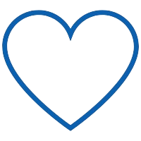 desenho de um coração